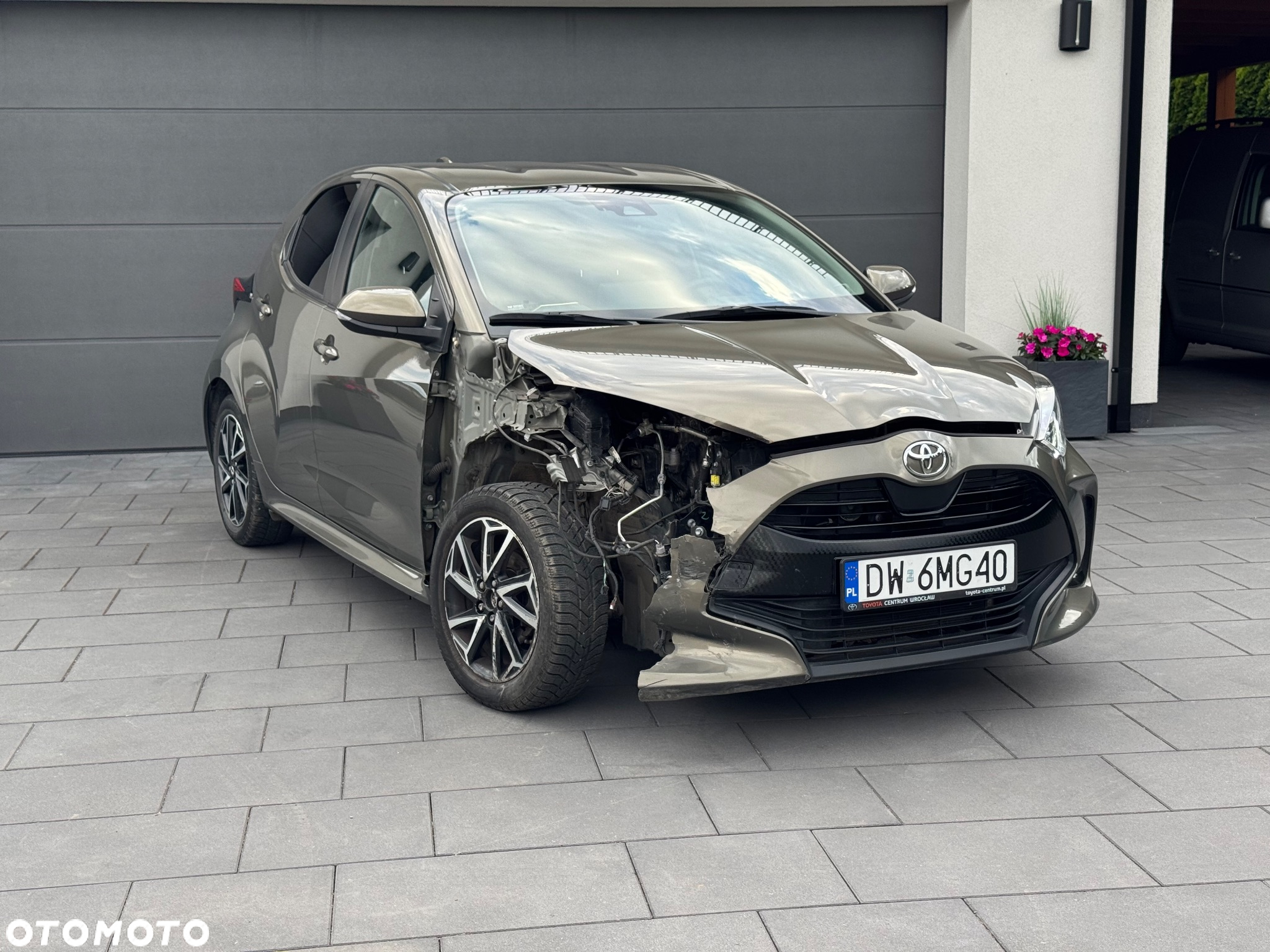 Toyota Yaris 1.5 Selection Elegant CVT - 6