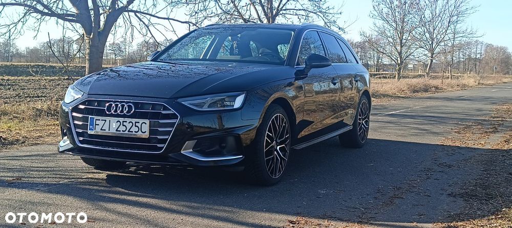 Audi A4 Avant - 3