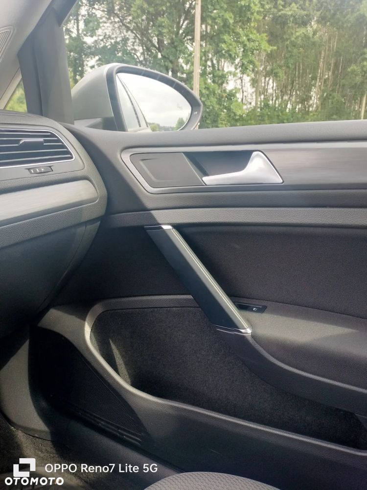 Volkswagen Golf 1.5 TSI BMT Comfortline - 8