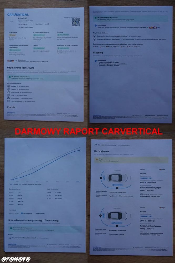 Volvo V60 D4 Drive-E Summum - 7