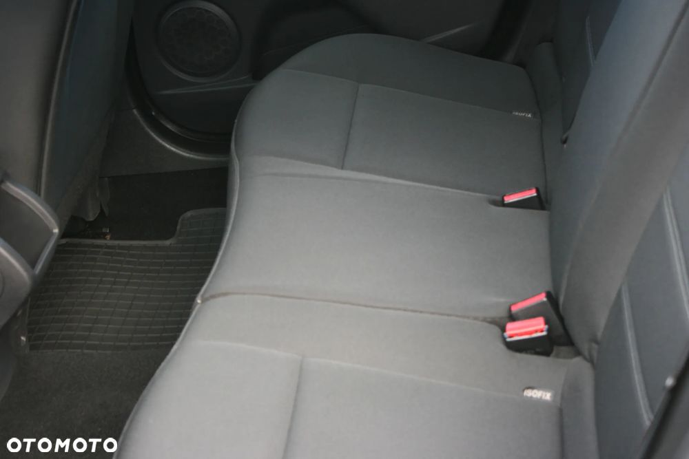 Renault Megane 1.6 16V 110 Paris - 23