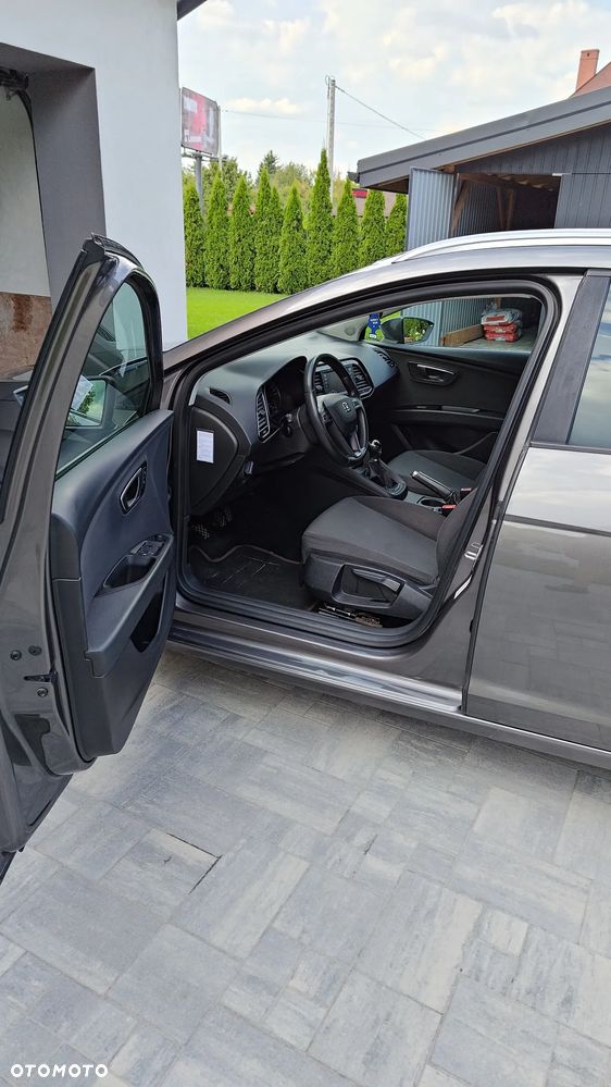 Seat Leon - 5