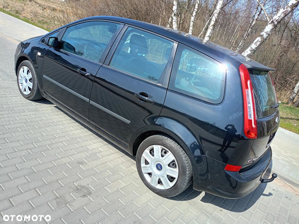Ford C-MAX 1.6 Style - 8