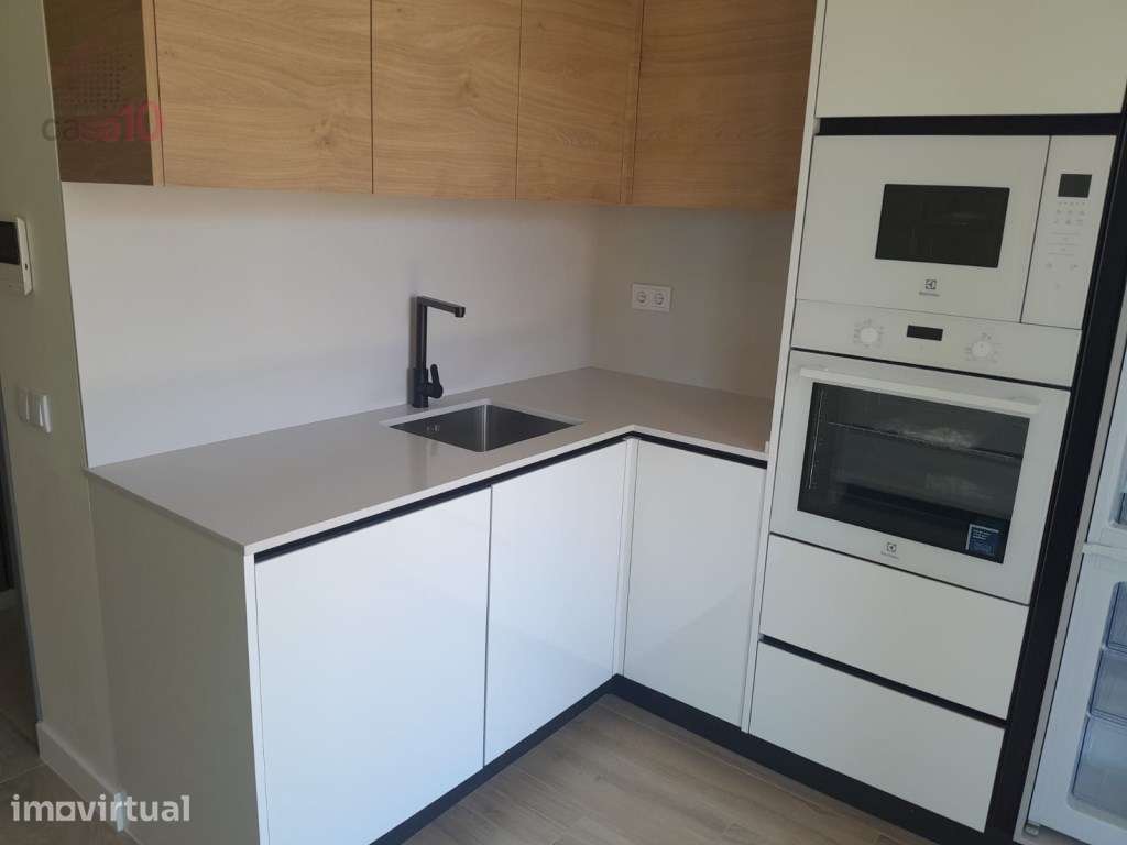 Apartamento T2 para venda em Almancil - Grande imagem: 3/21