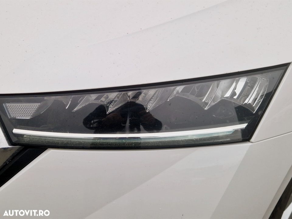 Skoda Octavia 2.0 TDI Ambition - 9