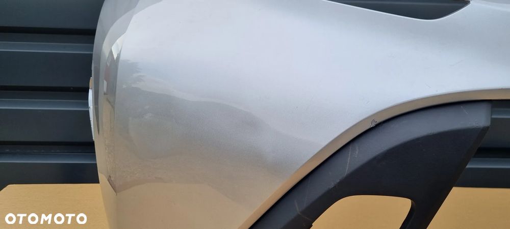 Toyota AYGO CROSS 2022- zderzak przód oryginał MA379 - 5