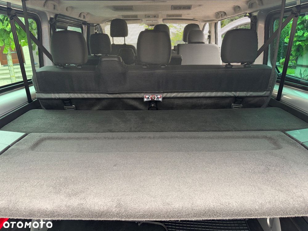 Fiat Talento Kombi L2 Turismo - 14