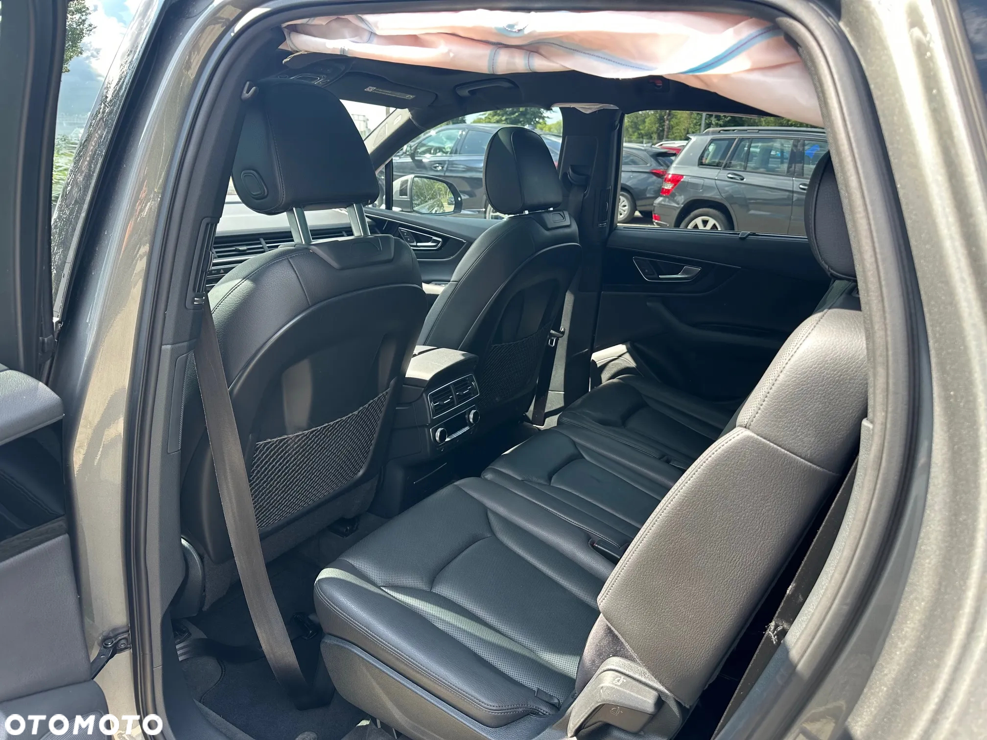 Audi Q7 3.0 TFSI Quattro Tiptronic - 11