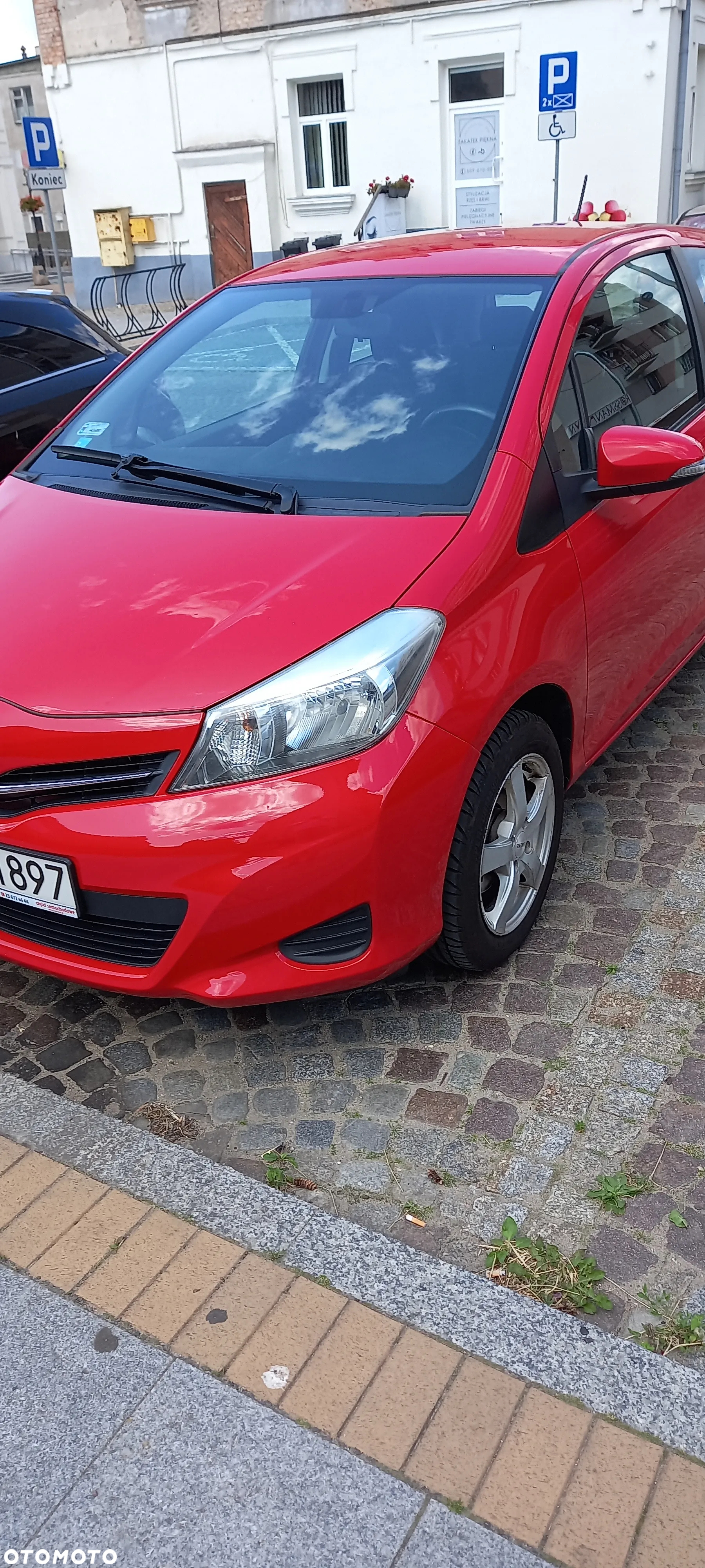 Toyota Yaris 1.0 Life - 6
