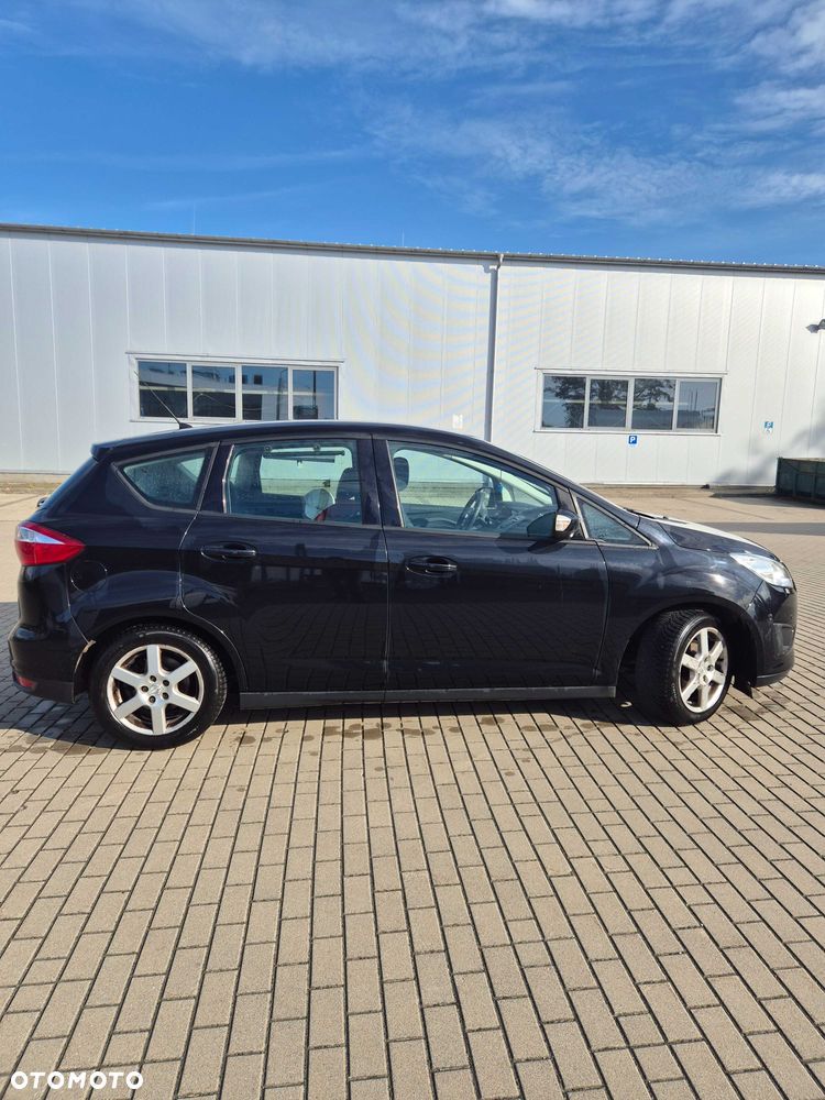 Ford C-Max 2013 photo 3