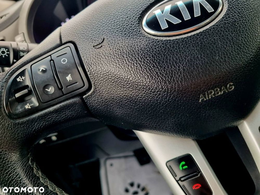 Kia Sportage 1.6 GDI L 2WD - 16
