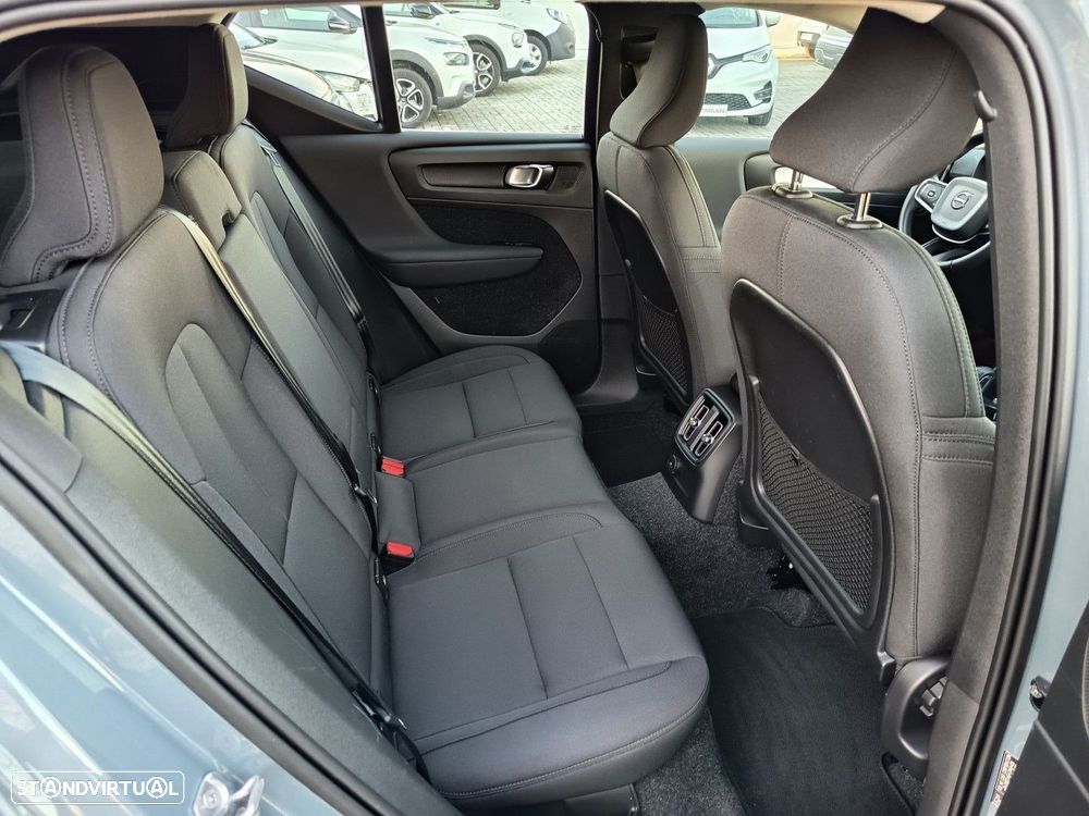 Volvo XC 40 1.5 T5 PHEV Inscription Expression - 15