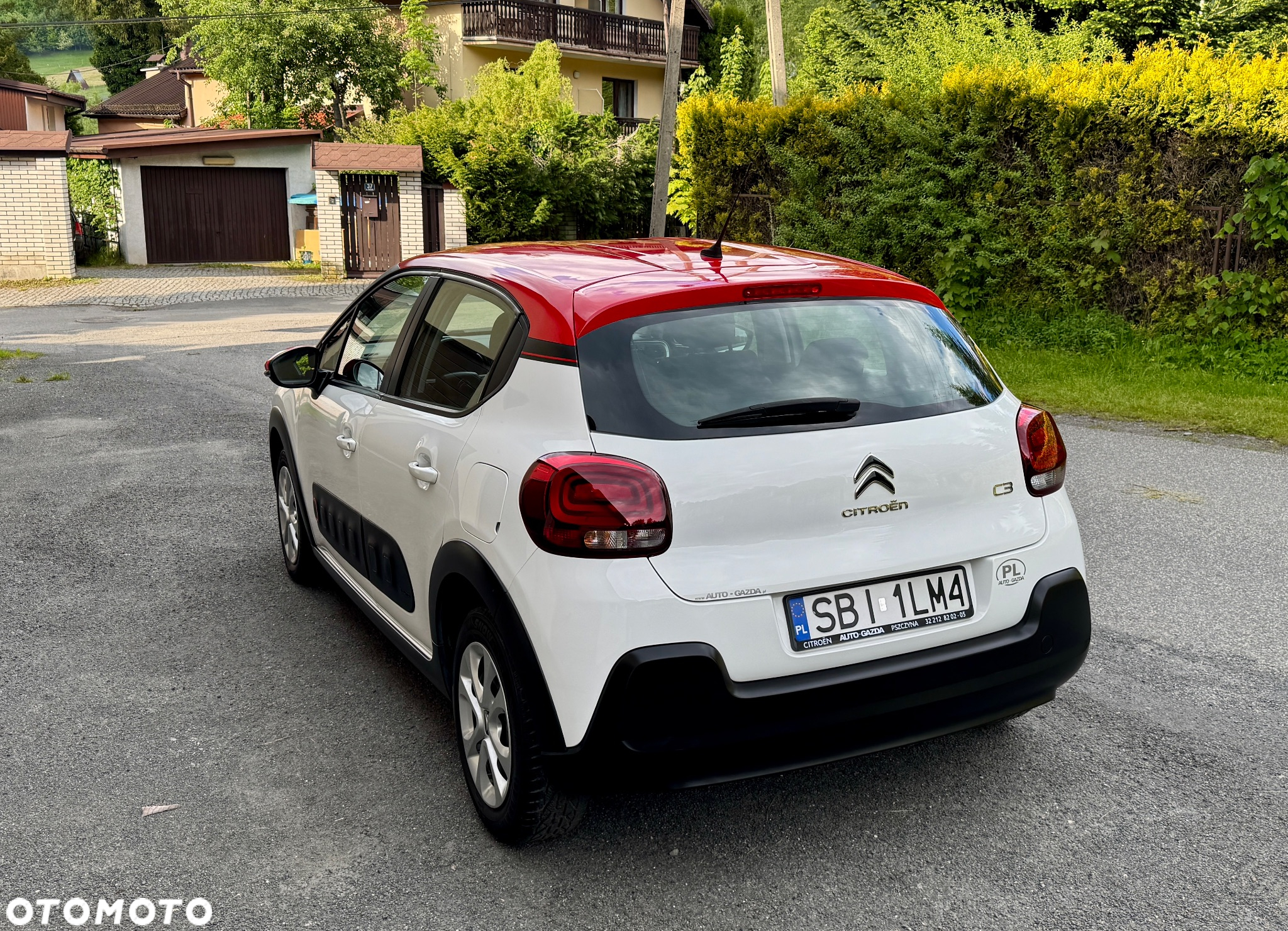 Citroën C3 1.2 PureTech Feel - 7