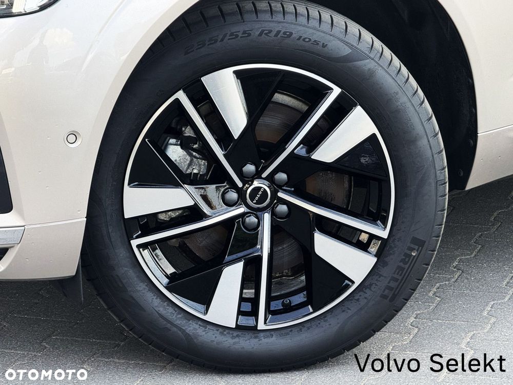 Volvo XC 60 - 5