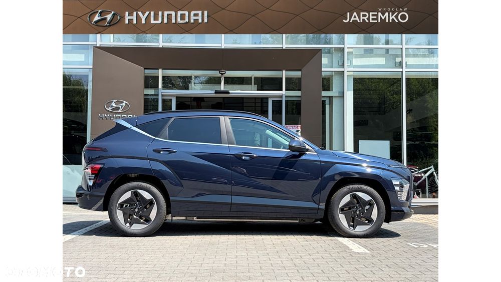 Hyundai Kona - 7
