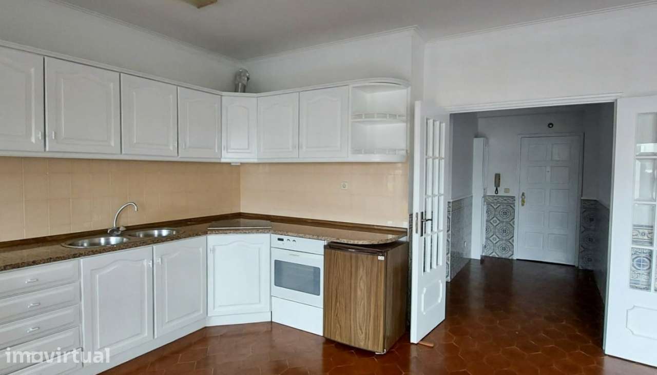 Venda de apartamento T1 com terraço, Amorosa, Viana do Castelo - Grande imagem: 2/35
