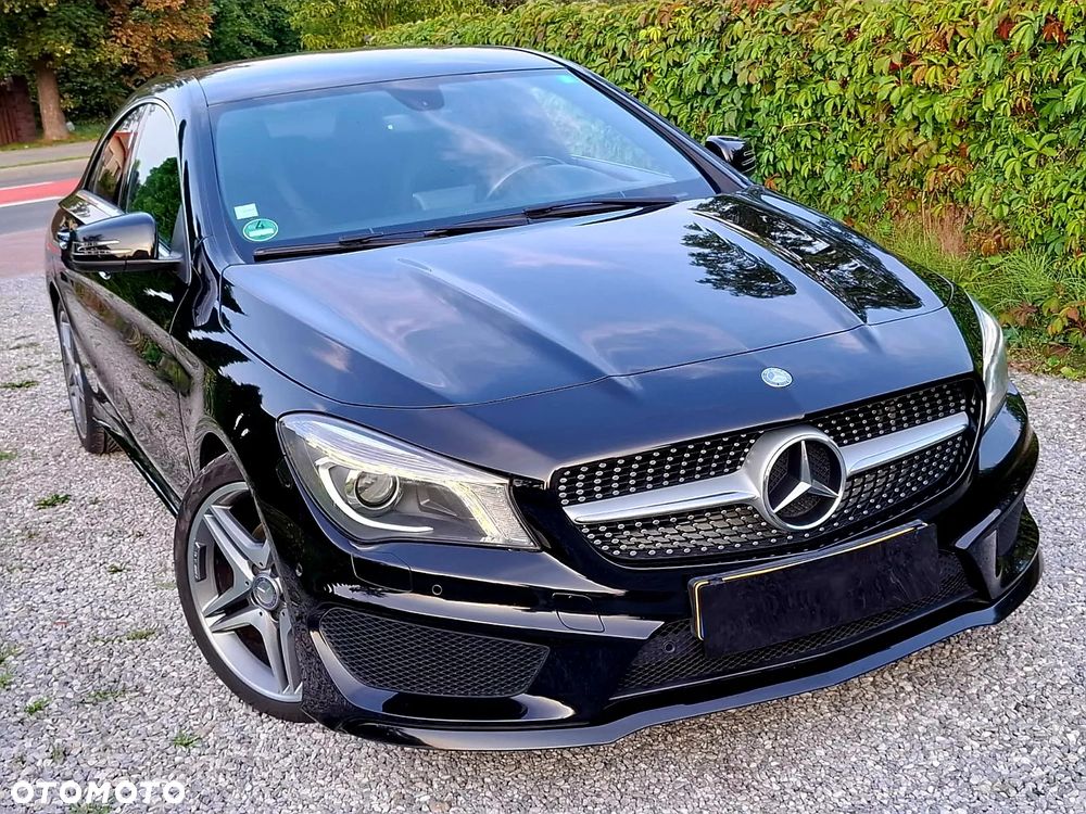 Mercedes-Benz CLA - 6