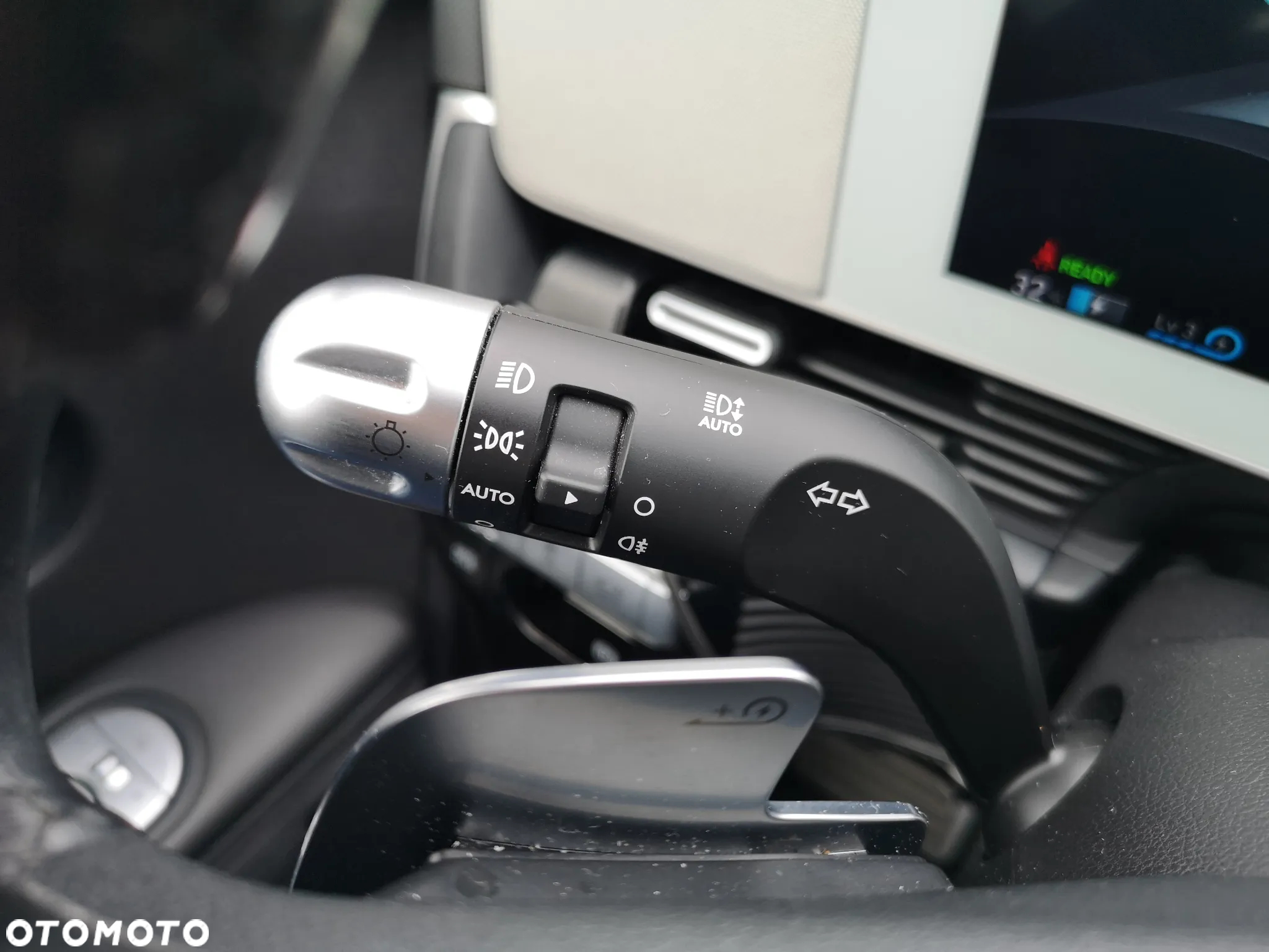 Hyundai IONIQ 5 73kWh Uniq - 23