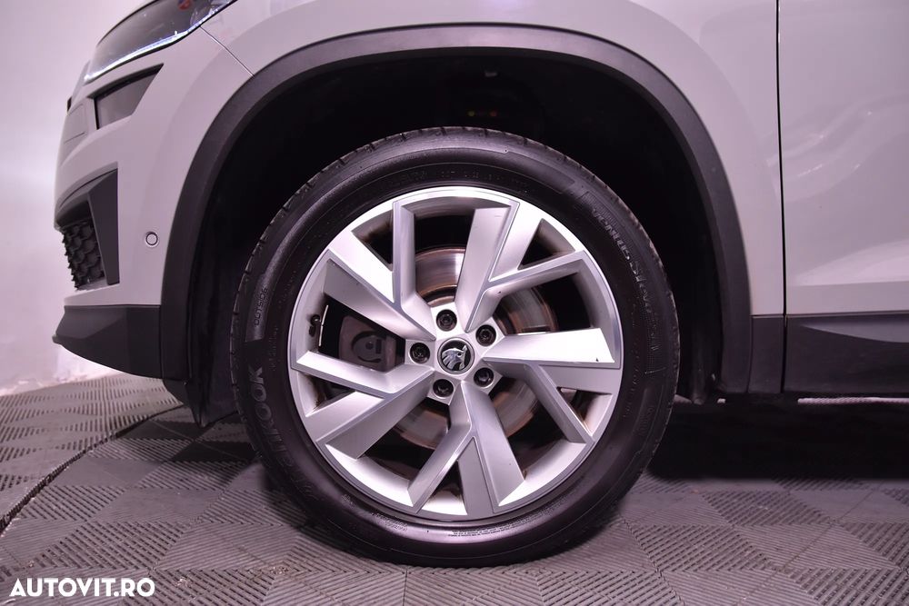 Skoda Kodiaq - 12