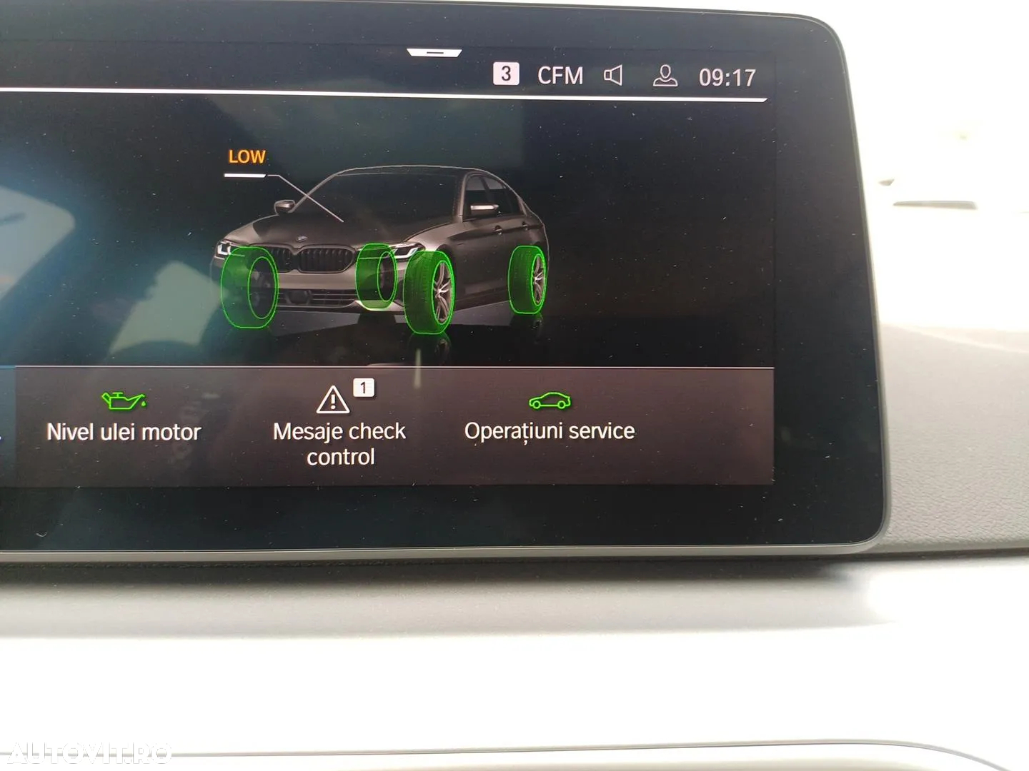 BMW Seria 5 530e xDrive Aut. - 17