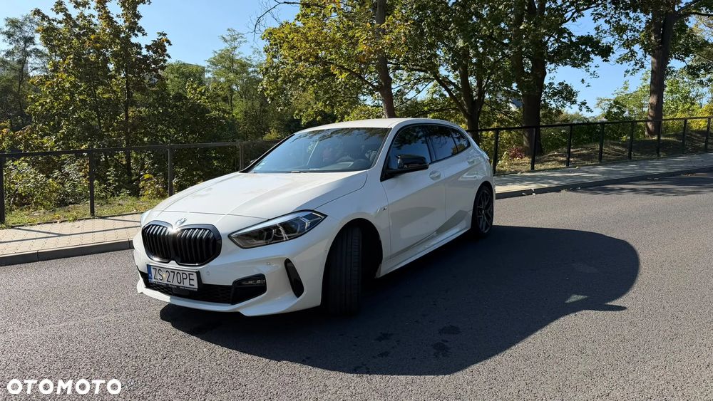 BMW Seria 1 - 5