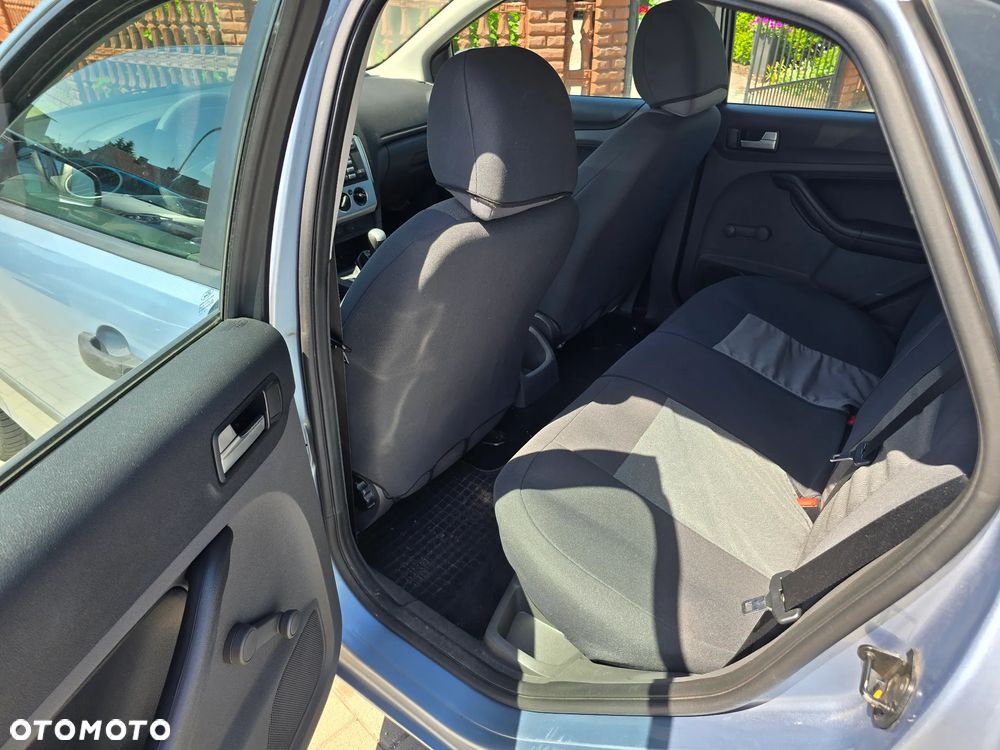 Ford Focus - 9