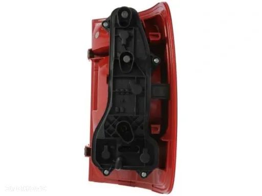 LAMPA TYLNA VW VOLKSWAGEN AMAROK ORYGINAŁ VALEO - 2