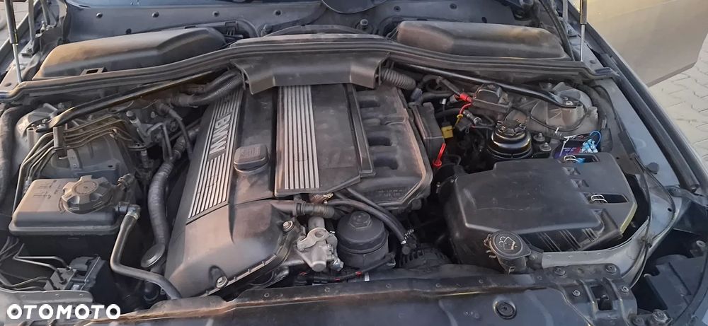 BMW Seria 5 - 6