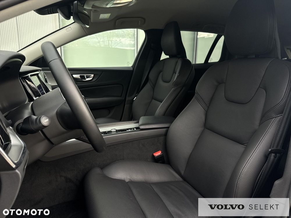 Volvo V60 - 12