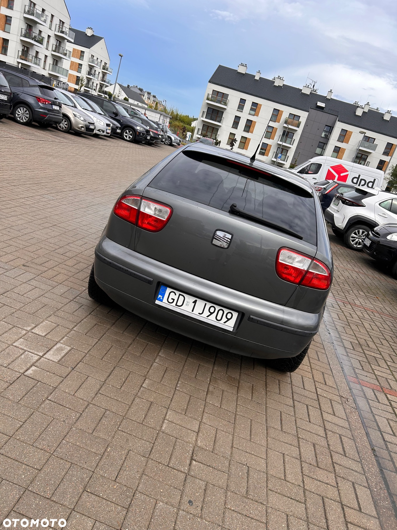Seat Leon - 3