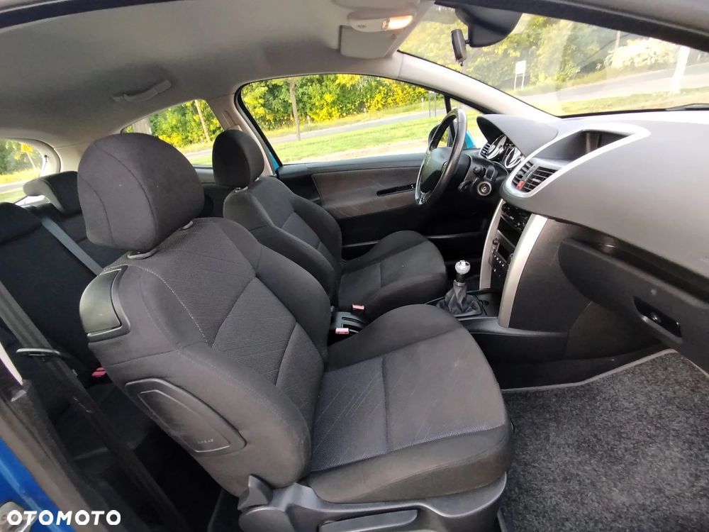 Peugeot 207 120 Sport - 33