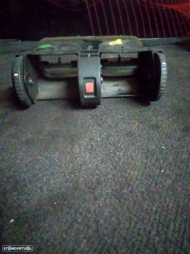 Botão 4 Piscas  Opel Astra G Hatchback (T98) - 1