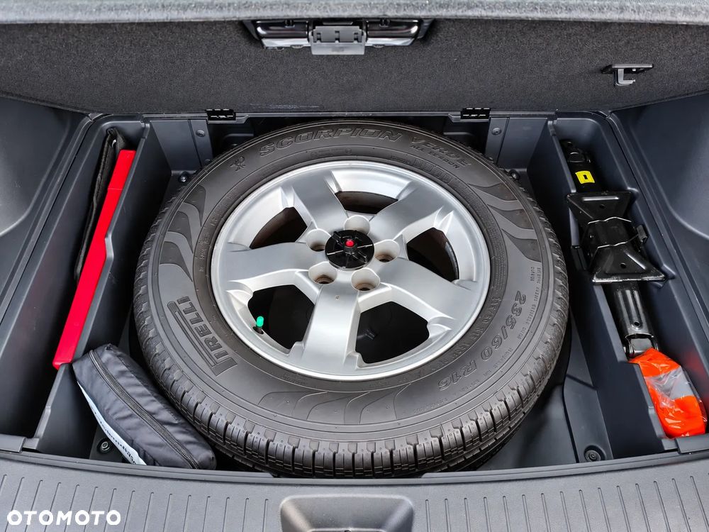 Kia Sportage - 27