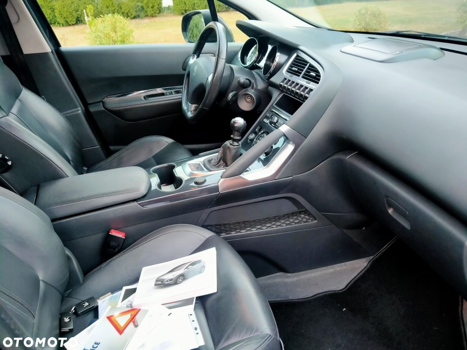 Peugeot 3008 1.6 Allure - 8