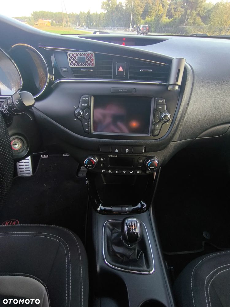 Kia Ceed Cee'd 1.6 CRDi GT Line - 15