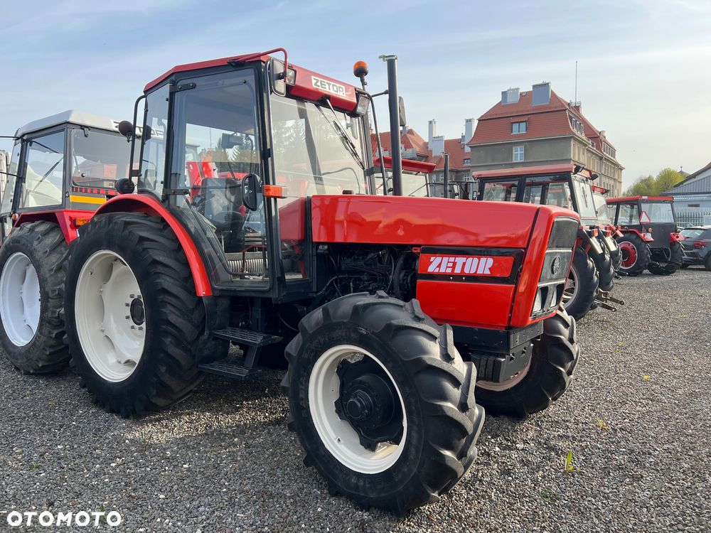 Zetor 10245 - 18