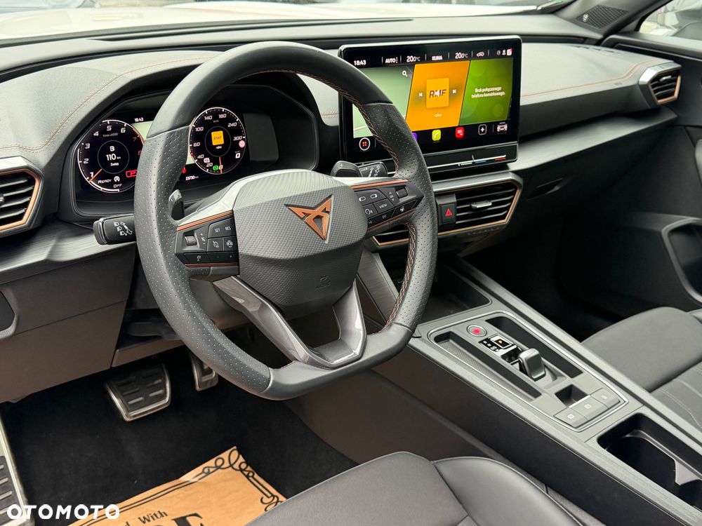 Cupra Formentor VZ 2.0 TSI DSG - 17