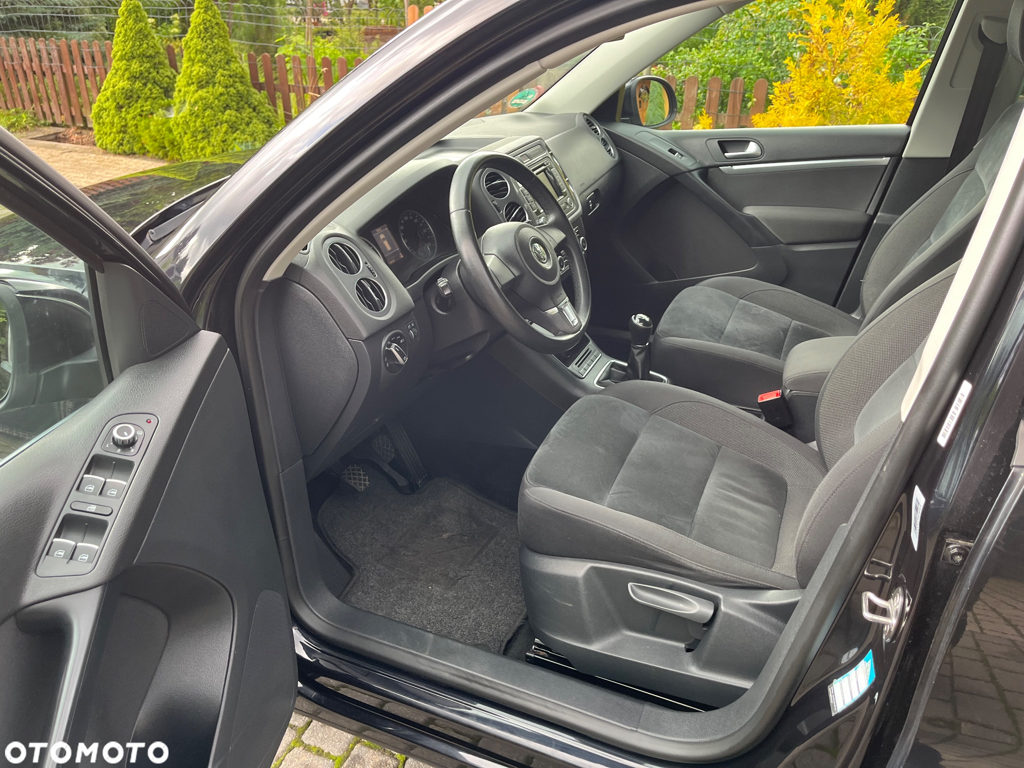 Volkswagen Tiguan 2.0 TDI DPF Trend & Fun - 7