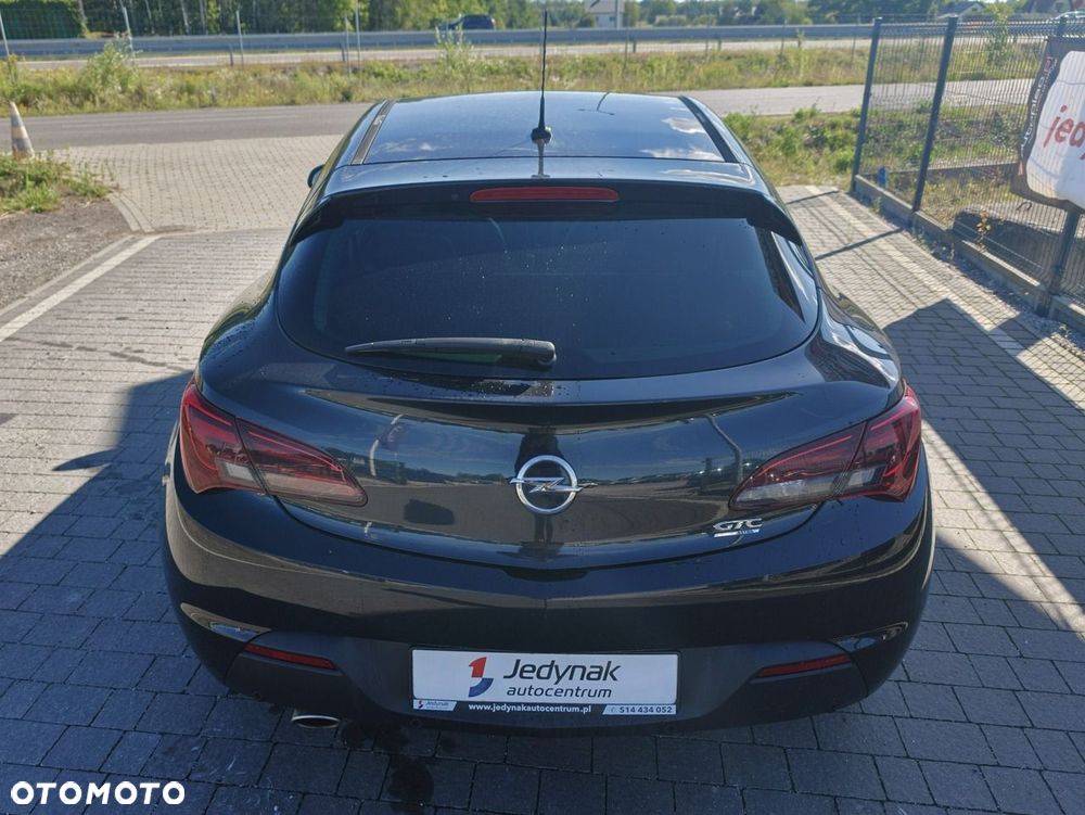 Opel Astra - 7