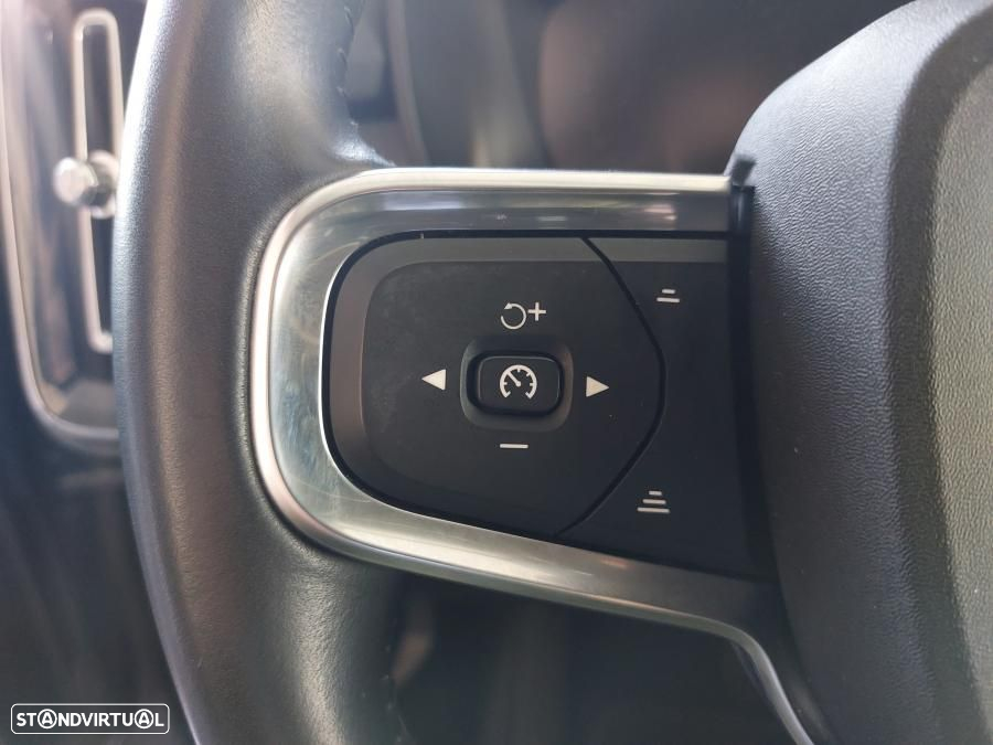 Volvo XC 40 1.5 T5 PHEV Inscription Expression - 16