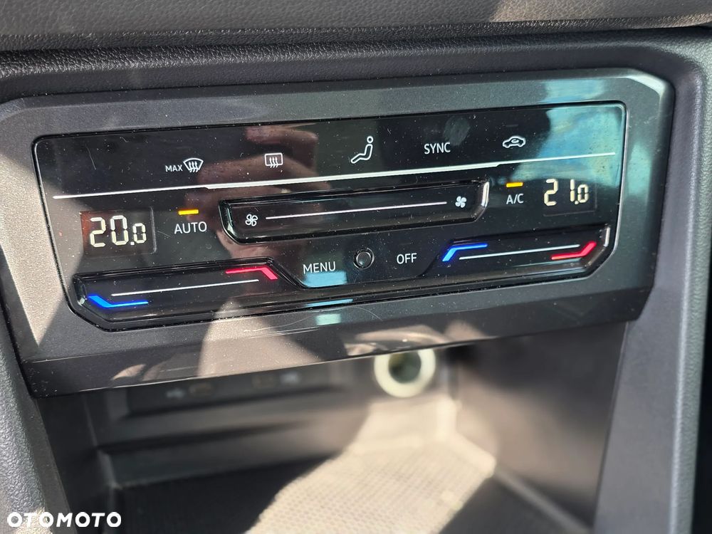 Volkswagen Tiguan 2.0 TDI SCR Life DSG - 23