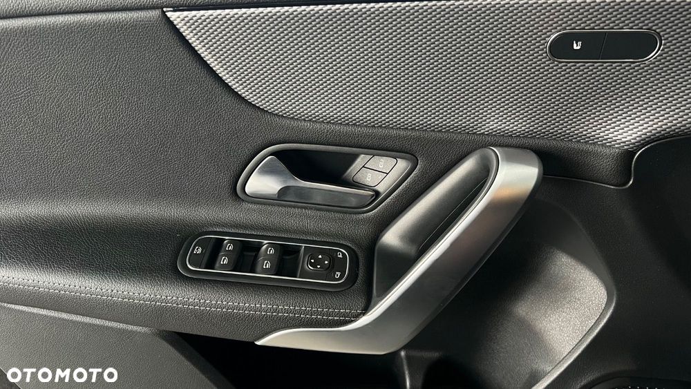 Mercedes-Benz Klasa A - 36