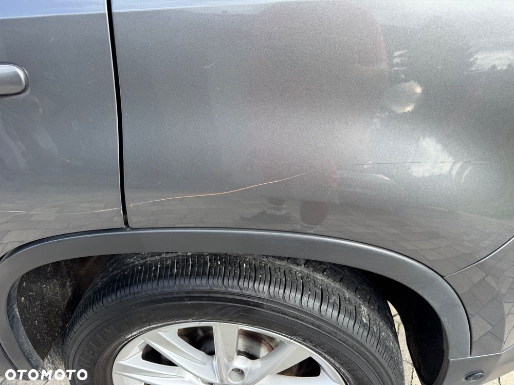 Volkswagen Tiguan 2.0 TDI BlueMot Trend&Fun - 13