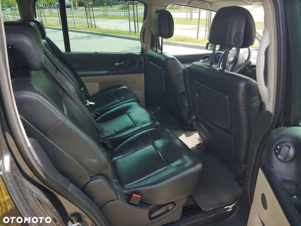 Renault Grand Espace Gr 2.0 dCi Expression - 19