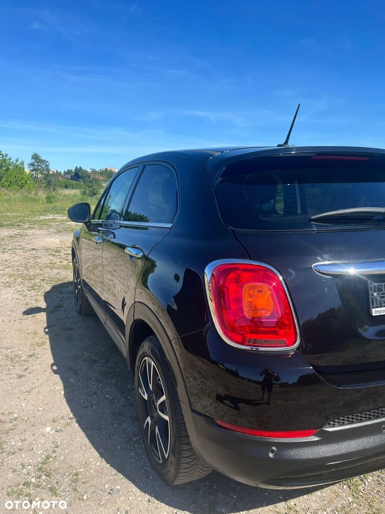 Fiat 500X 1.3 Multijet 4x2 S&S Pop - 14