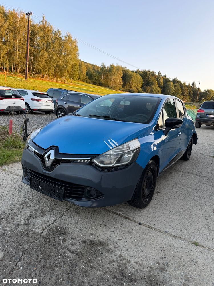 Renault Clio 1.2 16V Expression - 3