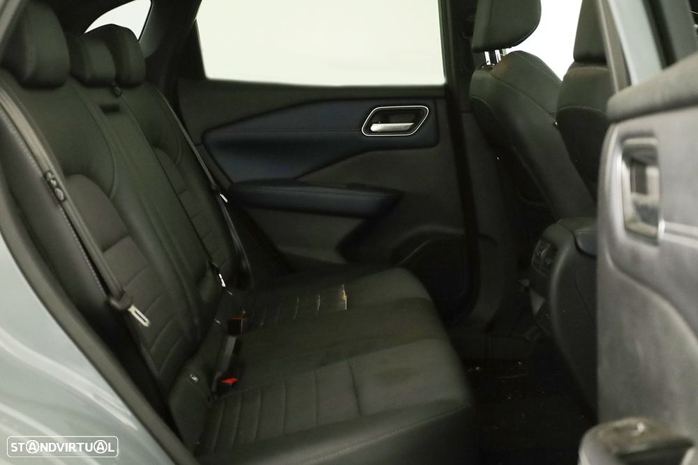 Nissan Qashqai 1.3 DIG-T Tekna - 20