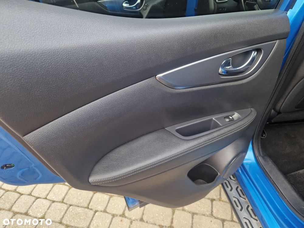 Nissan Qashqai - 18