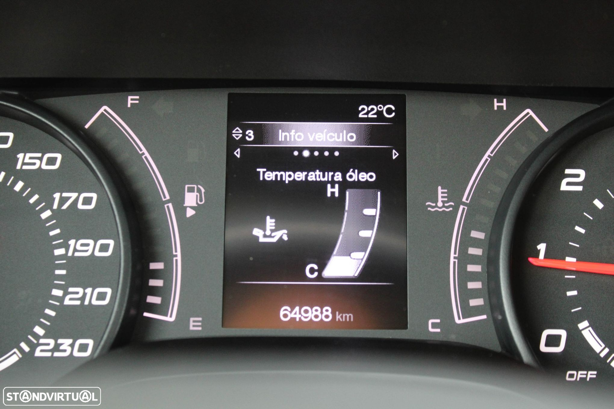 Fiat Tipo 1.3 M-Jet Lounge - 33