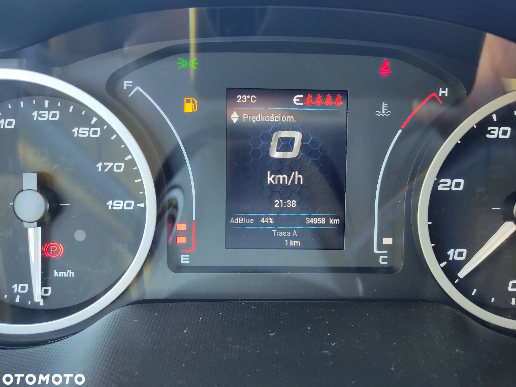 Iveco Daily 35s14 - 10